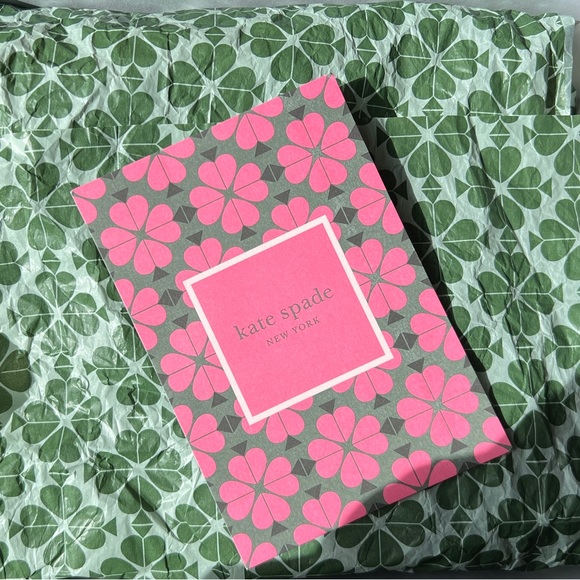 Kate Spade Rosa Sandals, Sz. 8.5 - Picture 11 of 11